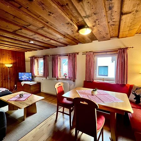 Apartmán Feichterhof Bad Kleinkirchheim Exteriér fotografie