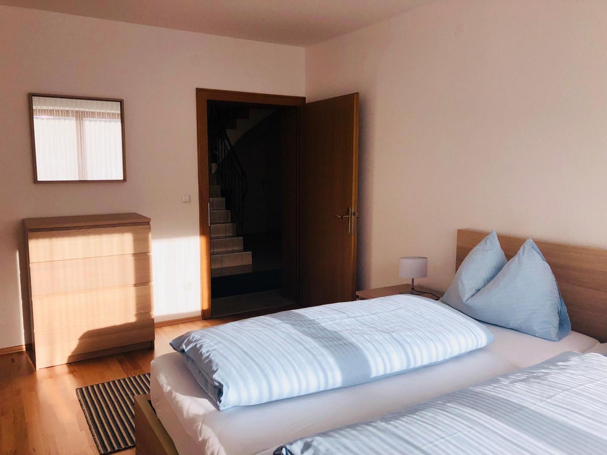 Apartmán Feichterhof Bad Kleinkirchheim Pokoj fotografie