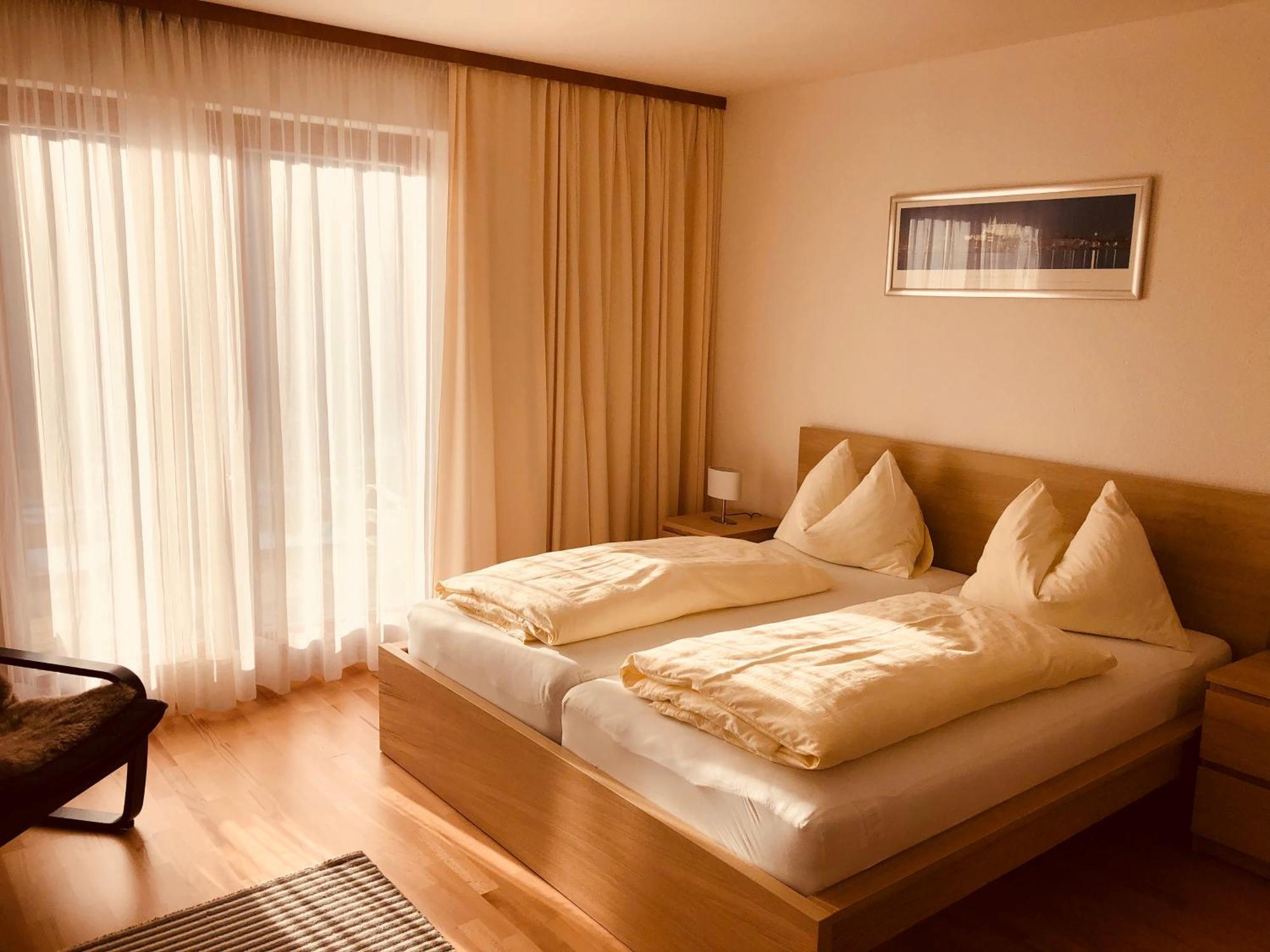Apartmán Feichterhof Bad Kleinkirchheim Pokoj fotografie