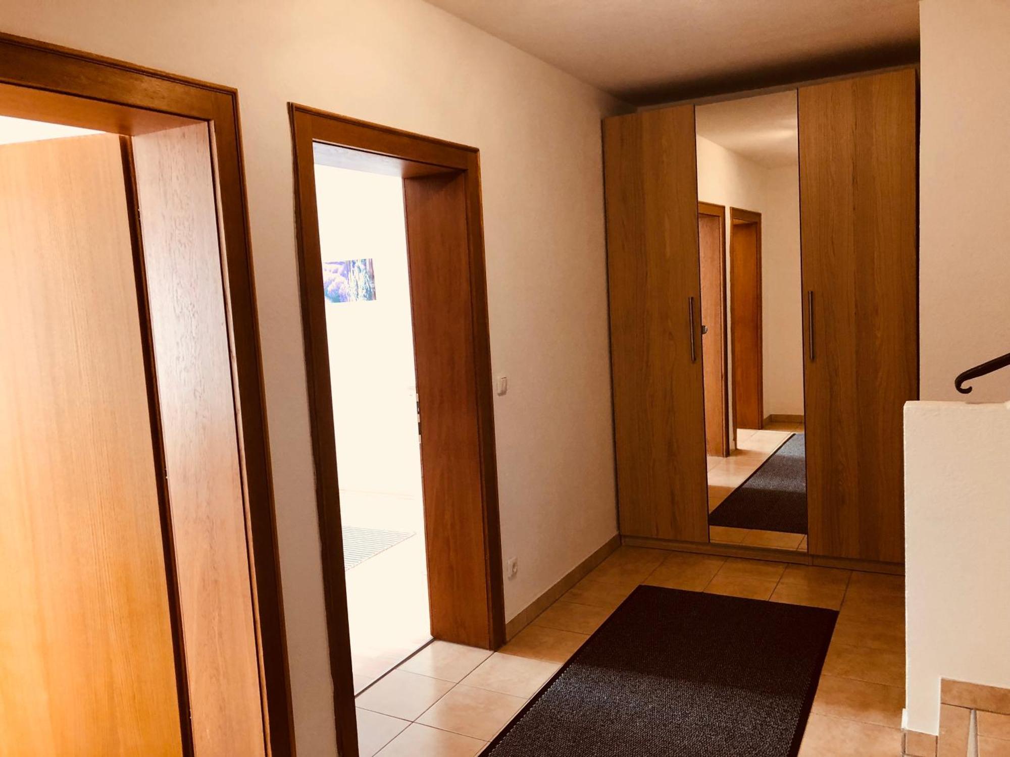 Apartmán Feichterhof Bad Kleinkirchheim Pokoj fotografie