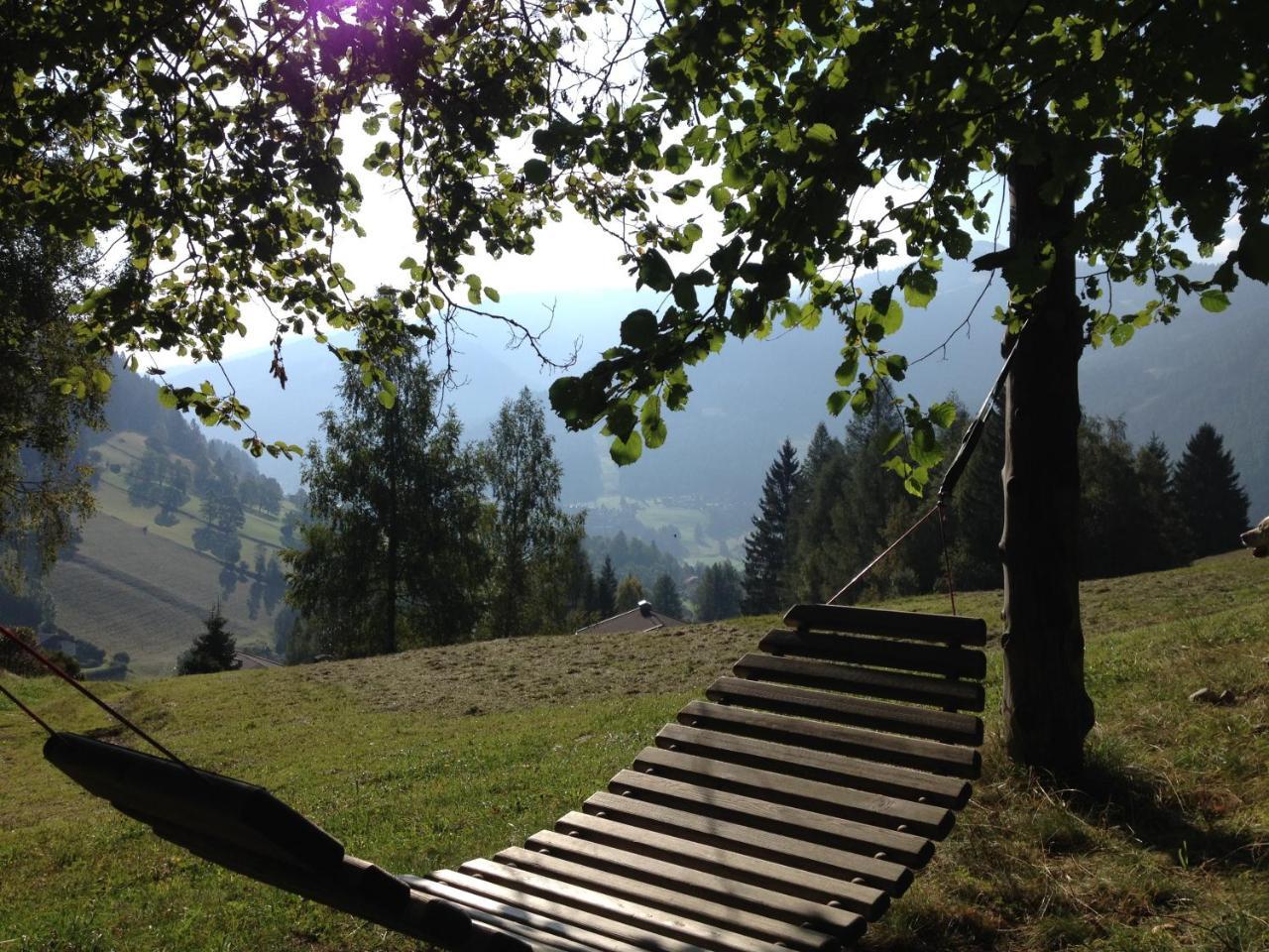 Apartmán Feichterhof Bad Kleinkirchheim Exteriér fotografie