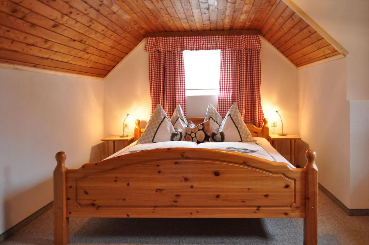 Apartmán Feichterhof Bad Kleinkirchheim Exteriér fotografie