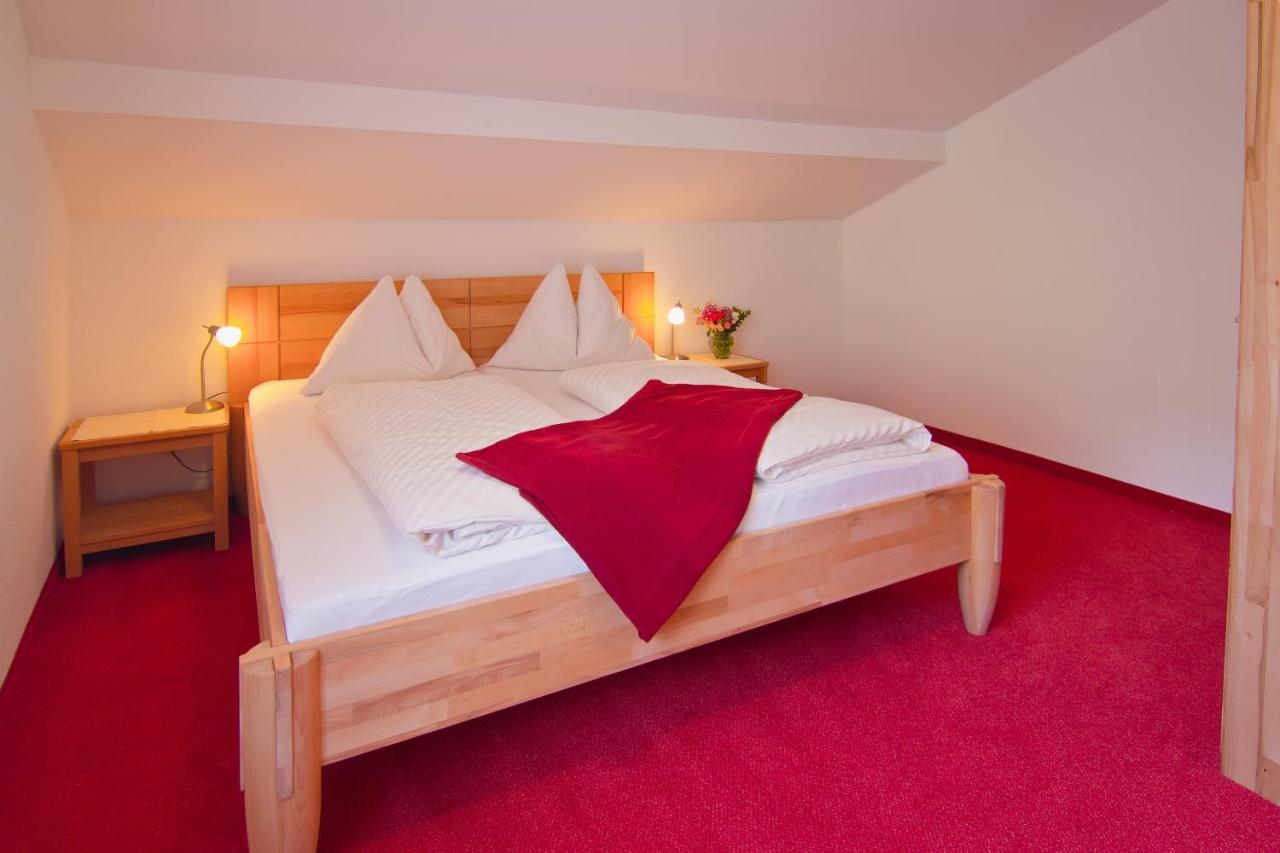 Apartmán Feichterhof Bad Kleinkirchheim Exteriér fotografie