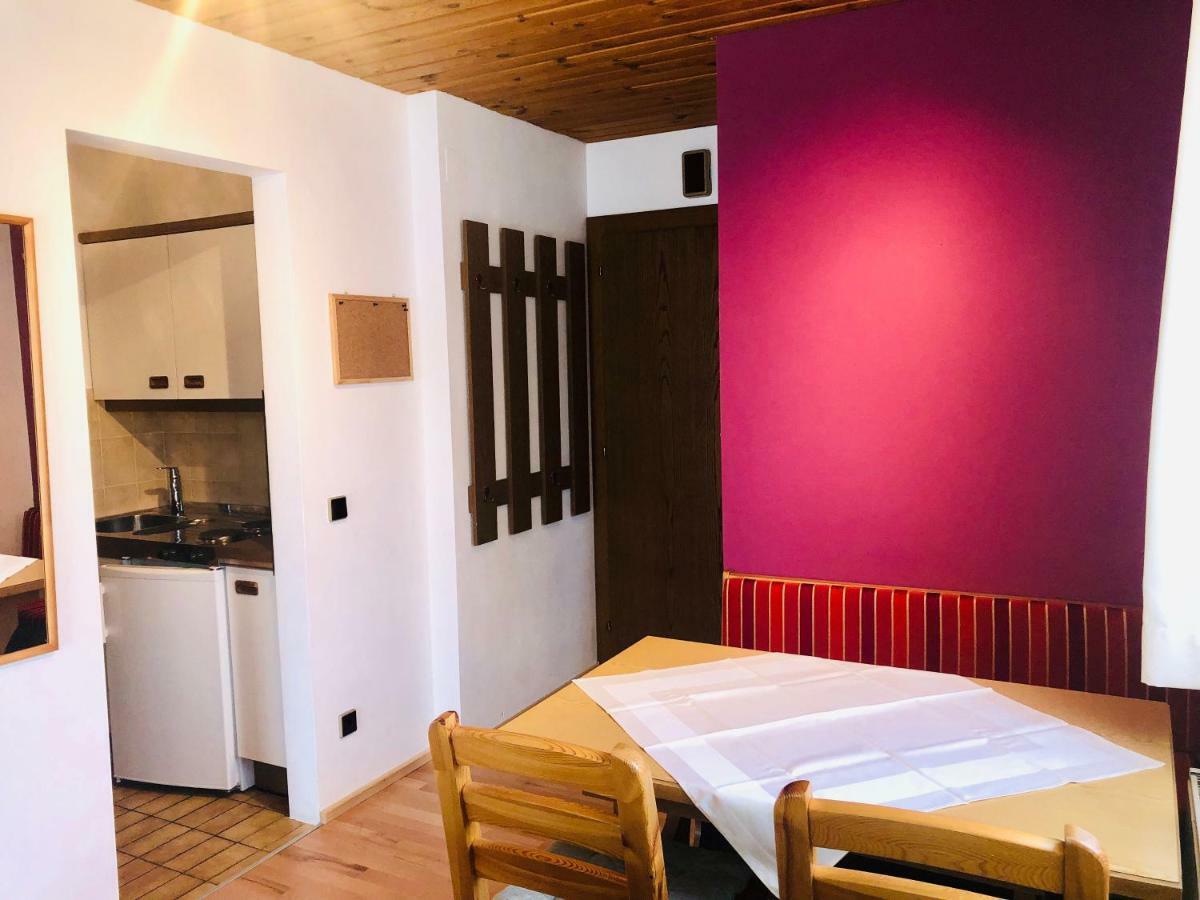 Apartmán Feichterhof Bad Kleinkirchheim Exteriér fotografie