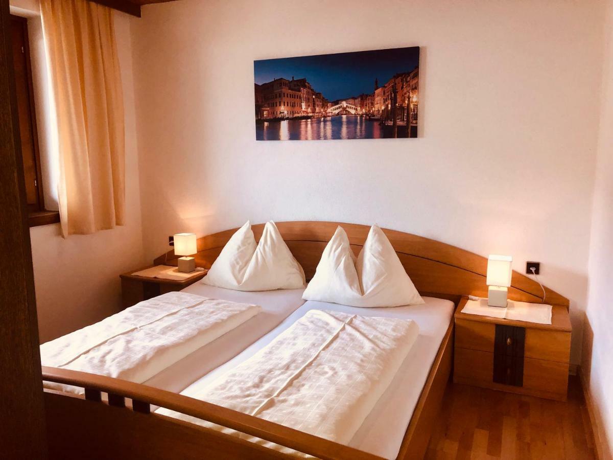 Apartmán Feichterhof Bad Kleinkirchheim Exteriér fotografie